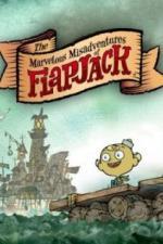 Удивительные злоключения Флэпджека (2008)