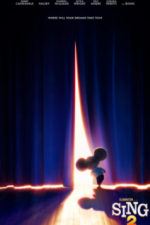 Зверопой 2 (2021)