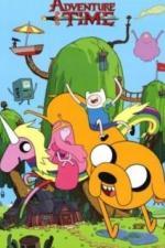 Время приключений (2010)