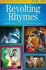 Хулиганские сказки. Часть 2 (2016)