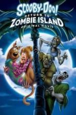 Скуби-Ду: Возвращение на остров зомби (2019)