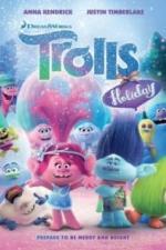 Праздник троллей (2017)