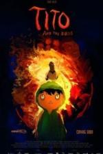 Тито и птицы (2018)