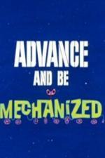 В эпоху роботов (1967)