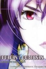 Призрак в доспехах: Синдром одиночки. Сообщество крепкого государства (2006)