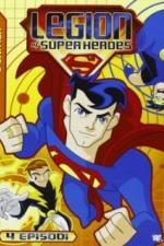 Легион Супергероев (2006)
