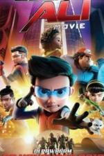 Агент Али (2019)