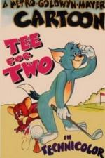 Игра в гольф (1945)