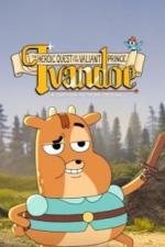 Героическое путешествие доблестного принца Ланселося (2017)