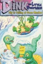 Динозаврик Динк (1989)
