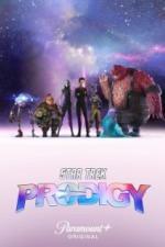 Звёздный путь: Протозвезда (2021)