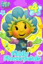 Фифи и цветочные малыши (2005)