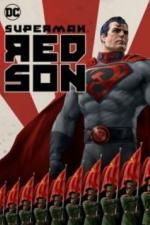 Супермен: Красный сын (2020)