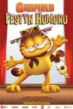 Фестиваль Гарфилда (2008)