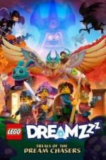 LEGO Dreamzzz: Испытания охотников за мечтами (2023)