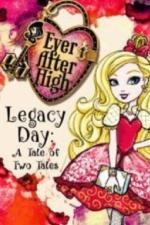 Школа Эвер Афтер: День клятвы. Сказка о двух сказках (2013)