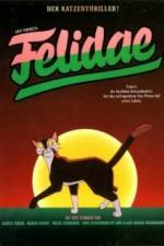 Приключения знаменитого Кота-сыщика (1994)