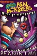 ААА!!! Настоящие монстры (1994)