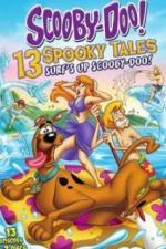 Скуби-Ду! и пляжное чудище (2015)