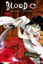 Кровь-С (2011)