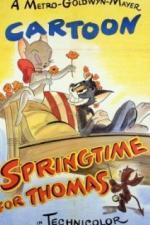 Пришла весна (1946)