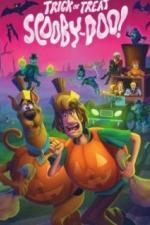 Скуби-Ду: Шалость или сладость (2022)