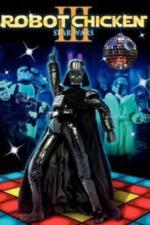 Робоцып: Звездные войны. Эпизод III (2010)