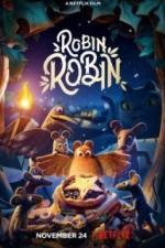 Робин (2021)