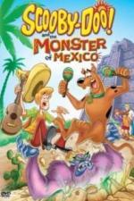 Скуби-Ду и монстр из Мексики (2003)
