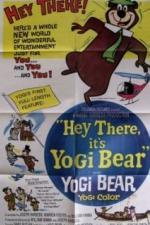 Привет, я - медведь Йоги (1964)