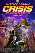 Лига справедливости: Кризис на бесконечных землях. Часть 2 (2024)