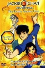 Приключения Джеки Чана (2000)