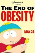 Южный парк: Конец ожирения (2024)