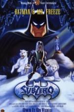 Бэтмэн и Мистер Фриз (1998)