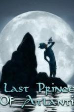 Последний человек Атлантиды (2015)