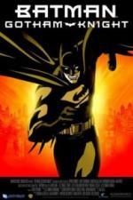 Бэтмен: Рыцарь Готэма (2008)