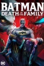 Бэтмен: Смерть в семье (2020)