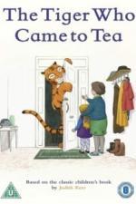 Тигр, который пришёл выпить чаю (2019)