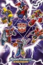 Трансформеры: Энергон (2004)