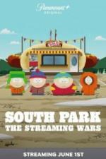 Южный Парк: Потоковые войны (2022)