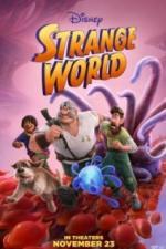 Странный мир (2022)