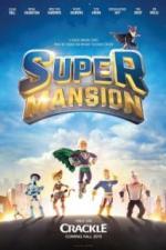 Суперособняк (2015)