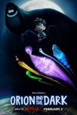 Орион и Тьма (2024)