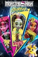 Школа монстров: Под напряжением (2017)