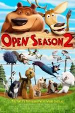 Сезон охоты 2 / Open Season 2 (2008)