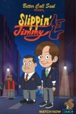 Лучше звоните Солу представляет: Скользкий Джимми (2022)