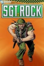 Сержант Рок (2019)