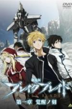 Сломанный меч (2010)