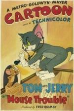 Неуловимый мышонок (1944)