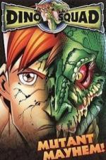 Отряд «Дино» (2007)